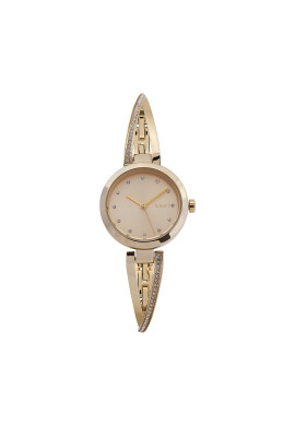 DKNY Дамски часовник Classic Златист - Mera.bg