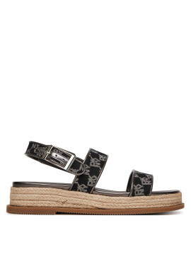 DKNY Еспадрили Bernae K1598945 Черен - Mera.bg