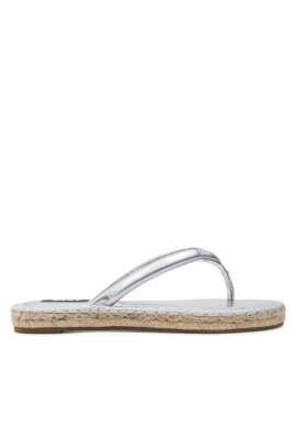 DKNY Еспадрили Tabatha K1206139 Sil/Wht Svw - Mera.bg