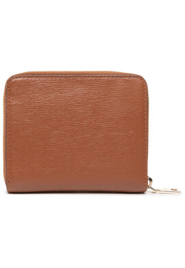 DKNY Голям дамски портфейл Bryant-Sm Zip Around R8313656 Кафяв - Mera.bg