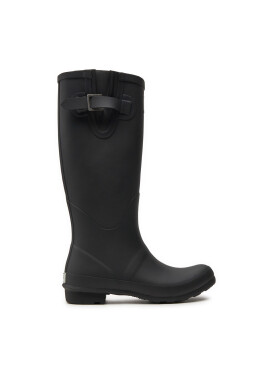 DKNY Гумени ботуши Rosamie K2484167 Черен - Mera.bg