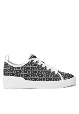 DKNY Кецове K3415881 Черен - Mera.bg