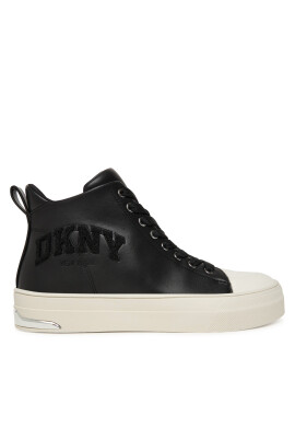 DKNY Кецове Yaser-K3500746 Черен - Mera.bg