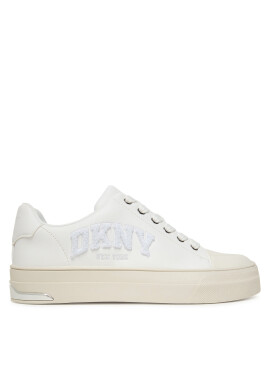 DKNY Кецове York K3511777 Бял - Mera.bg