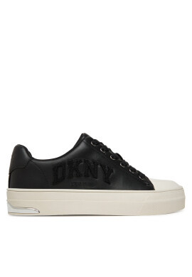 DKNY Кецове York K3511777 Черен - Mera.bg