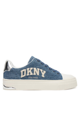 DKNY Кецове York K3566352 Тъмносин - Mera.bg