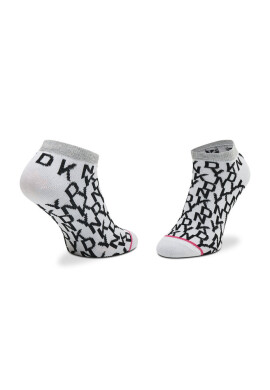 DKNY Комплект 3 чифта къси чорапи дамски - Mera.bg