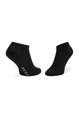 DKNY Комплект 3 чифта къси чорапи дамски - Mera.bg