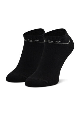DKNY Комплект 3 чифта къси чорапи дамски - Mera.bg
