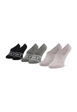 DKNY Комплект 3 чифта терлик дамски - Mera.bg