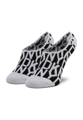 DKNY Комплект 3 чифта терлик дамски Abigail S4_0011T_DKY Black/White/Grey - Mera.bg