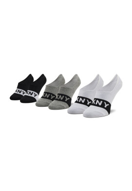 DKNY Комплект 3 чифта терлик мъжки - Mera.bg