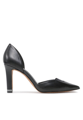 DKNY Обувки Carlene K2349662 Черен - Mera.bg