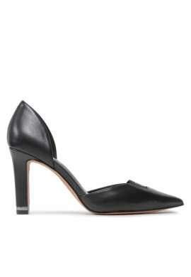 DKNY Обувки Carlene K2349662 Черен - Mera.bg