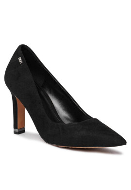 DKNY Обувки на ток Clarion K3309665 Черен - Mera.bg