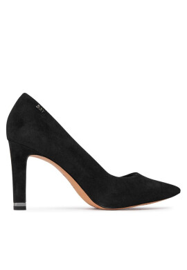 DKNY Обувки на ток Clarion K3309665 Черен - Mera.bg