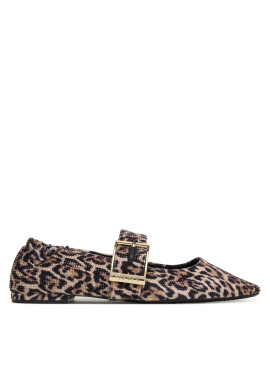 DKNY Обувки Cormic K3599441 Кафяв - Mera.bg