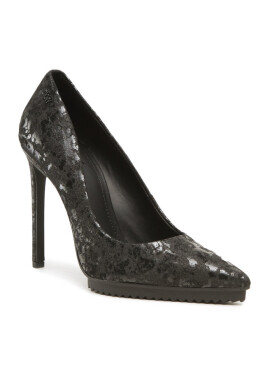 DKNY Обувки на ток Carisa K3221937 Black BLK - Mera.bg