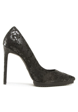 DKNY Обувки на ток Carisa K3221937 Black BLK - Mera.bg