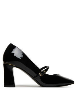 DKNY Обувки на ток Carley K3511584 Черен - Mera.bg