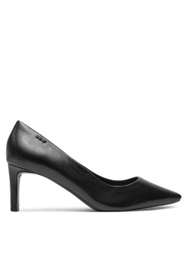 DKNY Обувки на ток Charlie K3496787 Черен - Mera.bg