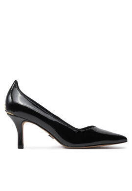 DKNY Обувки на ток Ivanie K3400525 Черен - Mera.bg