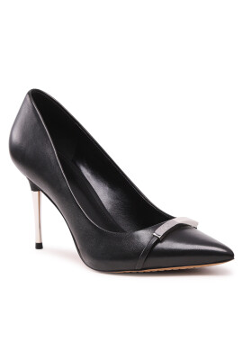 DKNY Обувки на ток K1341428 Black BLK - Mera.bg