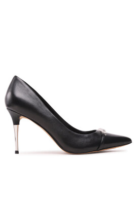 DKNY Обувки на ток K1341428 Black BLK - Mera.bg