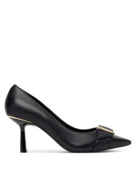 DKNY Обувки на ток K3544717 Черен - Mera.bg
