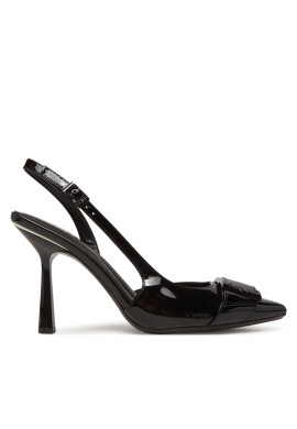 DKNY Обувки на ток Neilton K1533900 Черен - Mera.bg