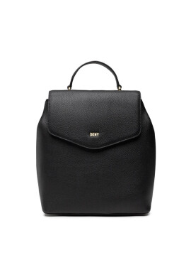 DKNY Раница Frankie Backpack R22KAS57 Blk/Gold BGD - Mera.bg