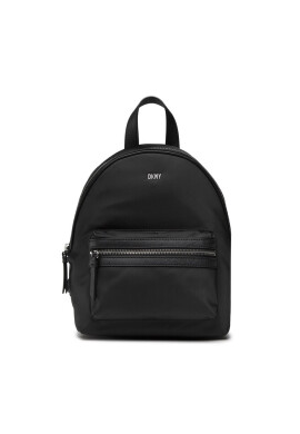 DKNY Раница Casey Md Backpack R23KE592 Black/Silver BSV - Mera.bg