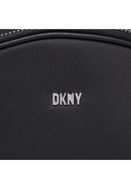 DKNY Раница Casey Md Backpack R23KE592 Black/Silver BSV - Mera.bg