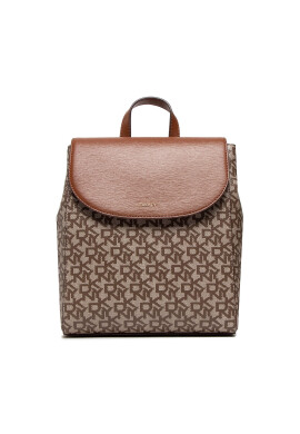 DKNY Раница Bryant Flap Backpack R21KJR76 Chino/Ceml - Mera.bg