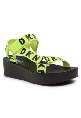 DKNY Сандали Ayli K1083353 Neon Grn - Mera.bg