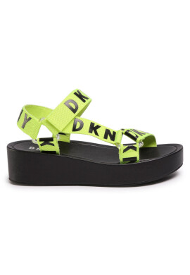 DKNY Сандали Ayli K1083353 Neon Grn - Mera.bg