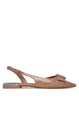 DKNY Сандали Clemma K1563744 Розов - Mera.bg