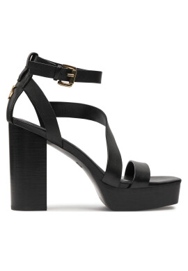 DKNY Сандали Ilisa K1447608 Черен - Mera.bg