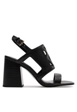 DKNY Сандали Jathryn K1404154 Черен - Mera.bg