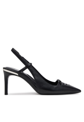 DKNY Обувки на ток K1500466 Черен - Mera.bg