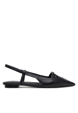 DKNY Сандали K1524221 Черен - Mera.bg