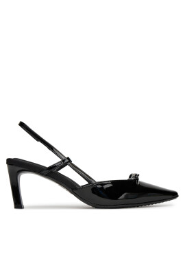DKNY Обувки на ток K1568500 Черен - Mera.bg