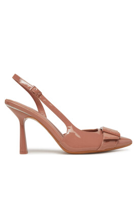 DKNY Обувки на ток Neilton K1533900 Розов - Mera.bg