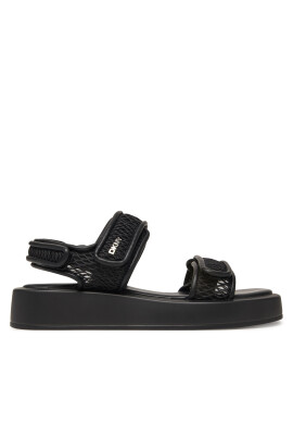 DKNY Сандали Owyn K1514238 Черен - Mera.bg