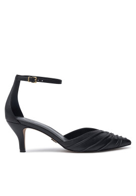 DKNY Сандали Vanda Ankle K3432119 Черен - Mera.bg