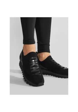 DKNY Сникърси Abbi-Slip On Sneak K3299730 Blk/Dk Gun 2FQ - Mera.bg