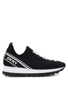 DKNY Сникърси Abbi K3500764 Черен - Mera.bg