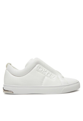 DKNY Сникърси Abelina K3464220 Бял - Mera.bg