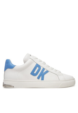 DKNY Сникърси Abeni Lace Up Sneaker K1300916 Бял - Mera.bg