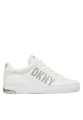 DKNY Сникърси Adira K2420300 Бял - Mera.bg
